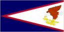 Zempis svta: Zmosk zem a kolonie > Americk Samoa