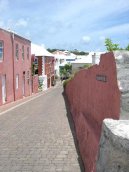 Zempis svta: Zmosk zem a kolonie > Bermudy