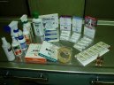 Ps plemena:  > Vnj parazit psa (Vitamins)