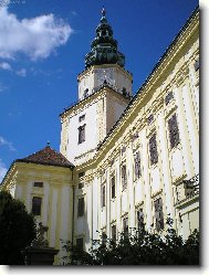Kroměřížský zámek