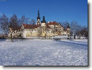 Klášterní hradisko v Olomouci