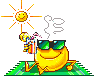 Více smajlíků ke stažení